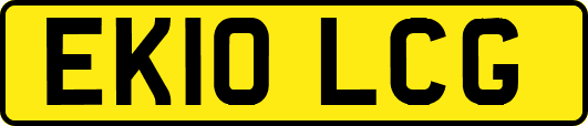 EK10LCG