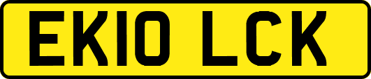 EK10LCK