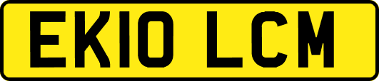 EK10LCM