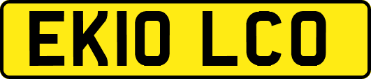 EK10LCO