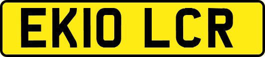 EK10LCR