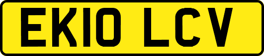 EK10LCV
