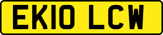 EK10LCW