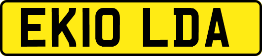 EK10LDA
