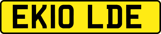 EK10LDE