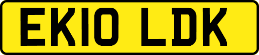 EK10LDK