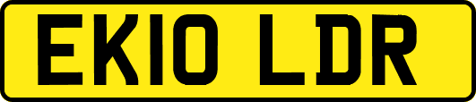 EK10LDR
