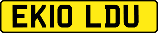 EK10LDU