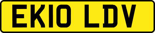 EK10LDV