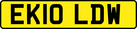 EK10LDW