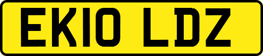 EK10LDZ