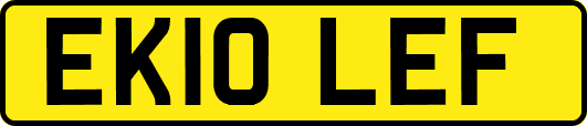 EK10LEF