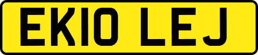 EK10LEJ