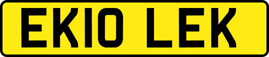 EK10LEK