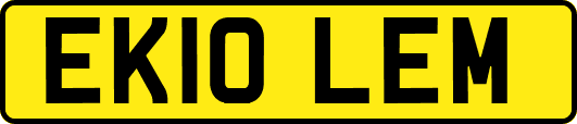 EK10LEM