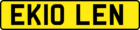 EK10LEN