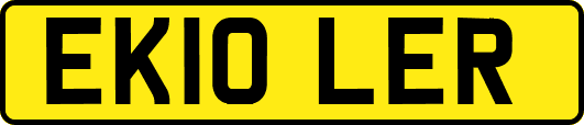 EK10LER