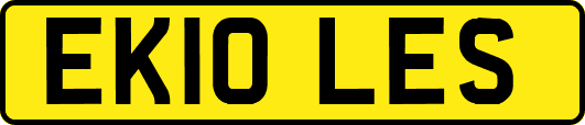 EK10LES