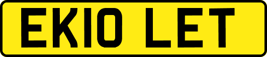 EK10LET