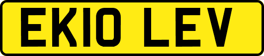 EK10LEV