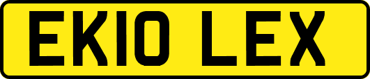 EK10LEX