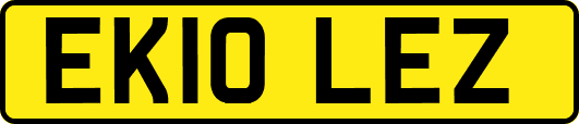 EK10LEZ