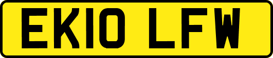 EK10LFW