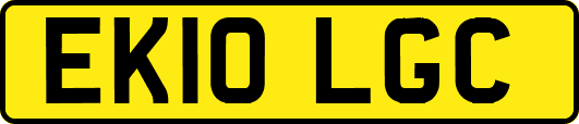 EK10LGC