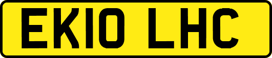 EK10LHC