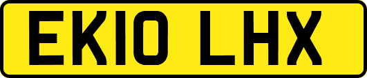 EK10LHX