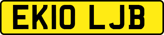 EK10LJB
