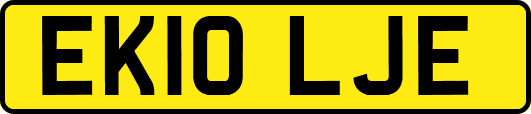 EK10LJE
