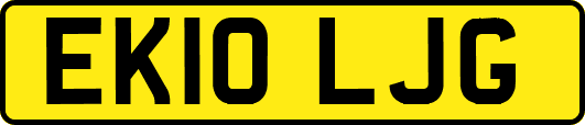 EK10LJG