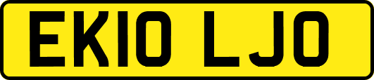 EK10LJO