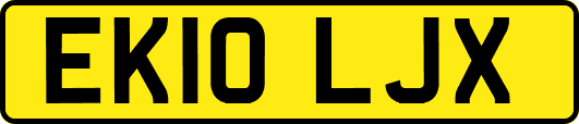 EK10LJX
