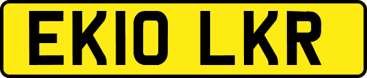 EK10LKR