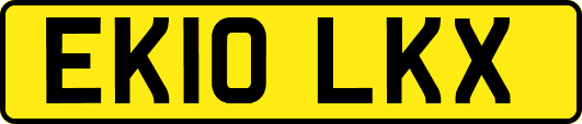 EK10LKX