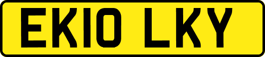 EK10LKY
