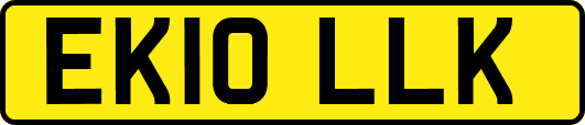 EK10LLK