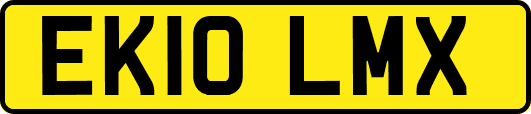 EK10LMX