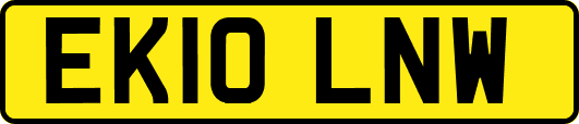 EK10LNW