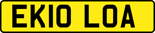 EK10LOA