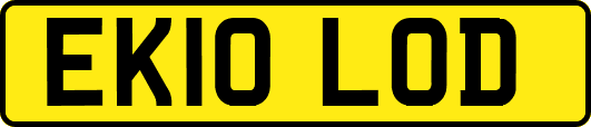 EK10LOD