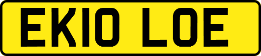 EK10LOE