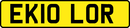 EK10LOR