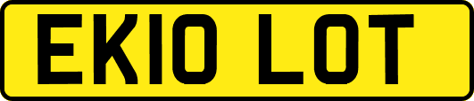 EK10LOT