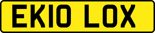 EK10LOX