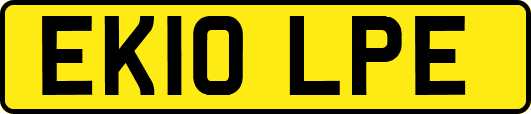 EK10LPE