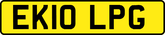 EK10LPG