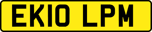 EK10LPM